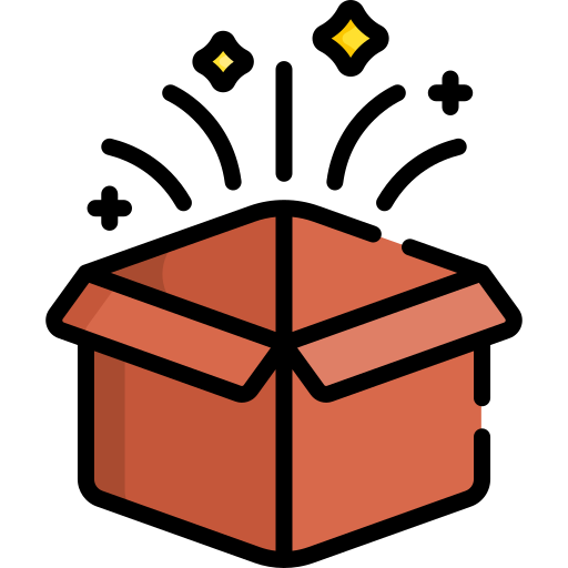 box icon